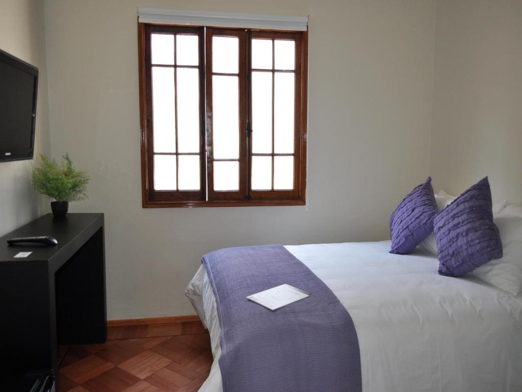 Standard Double Room room - Image 1
