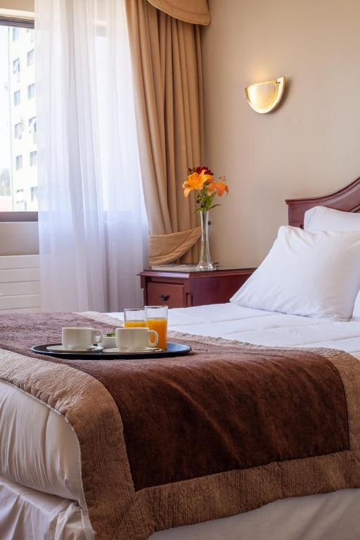 Standard Double Room room - Image 3