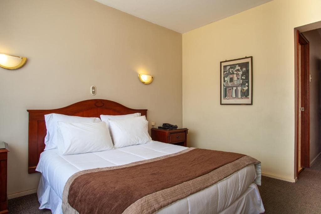 Standard Double Room room - Image 1