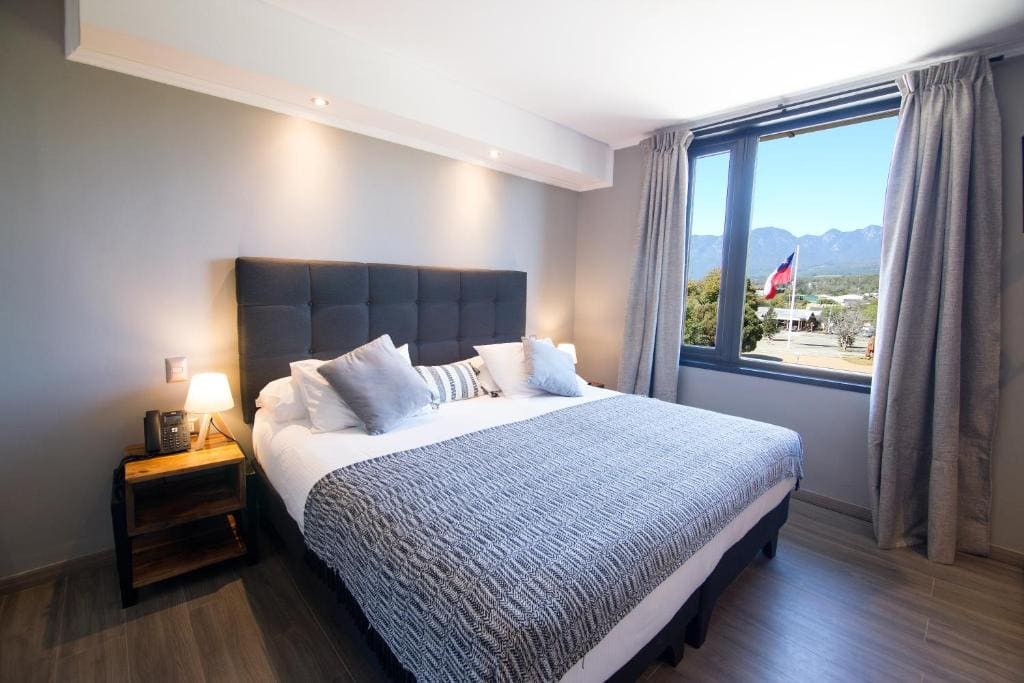 Suite - Non-Smoking room - Image 2