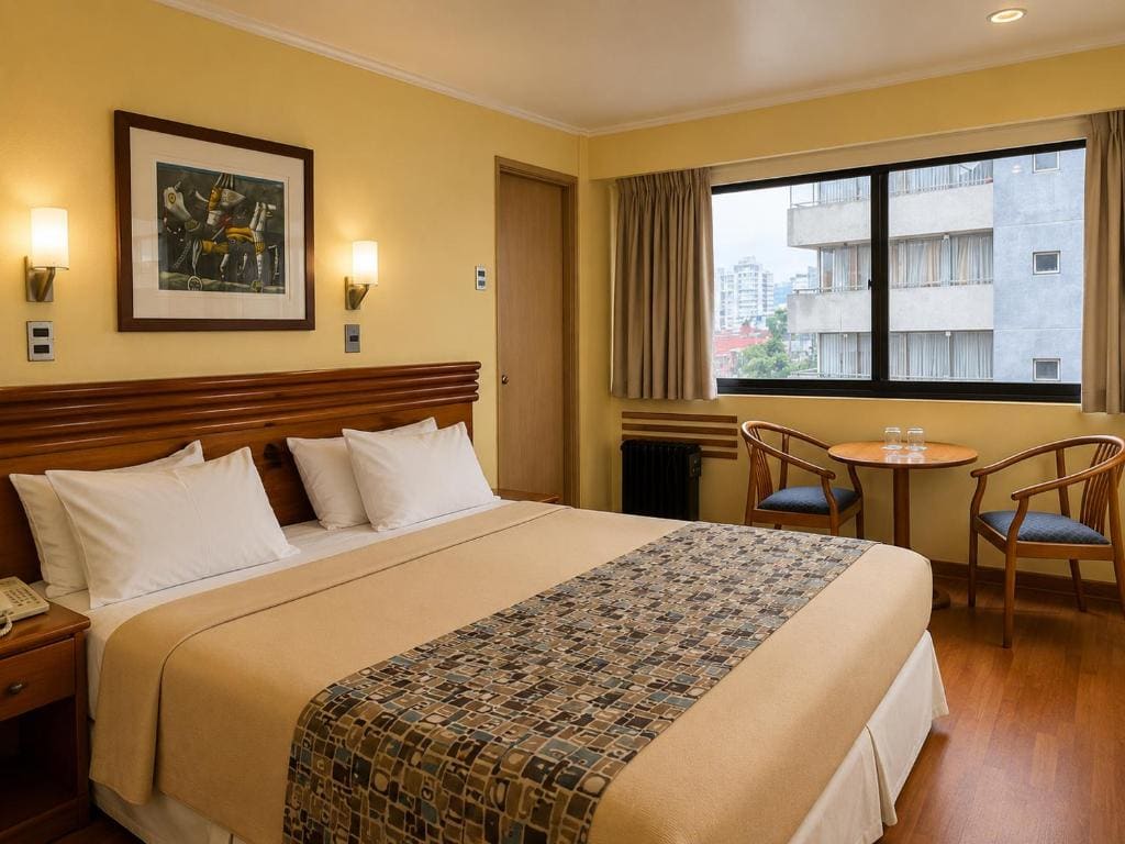 Triple Room room - Image 2