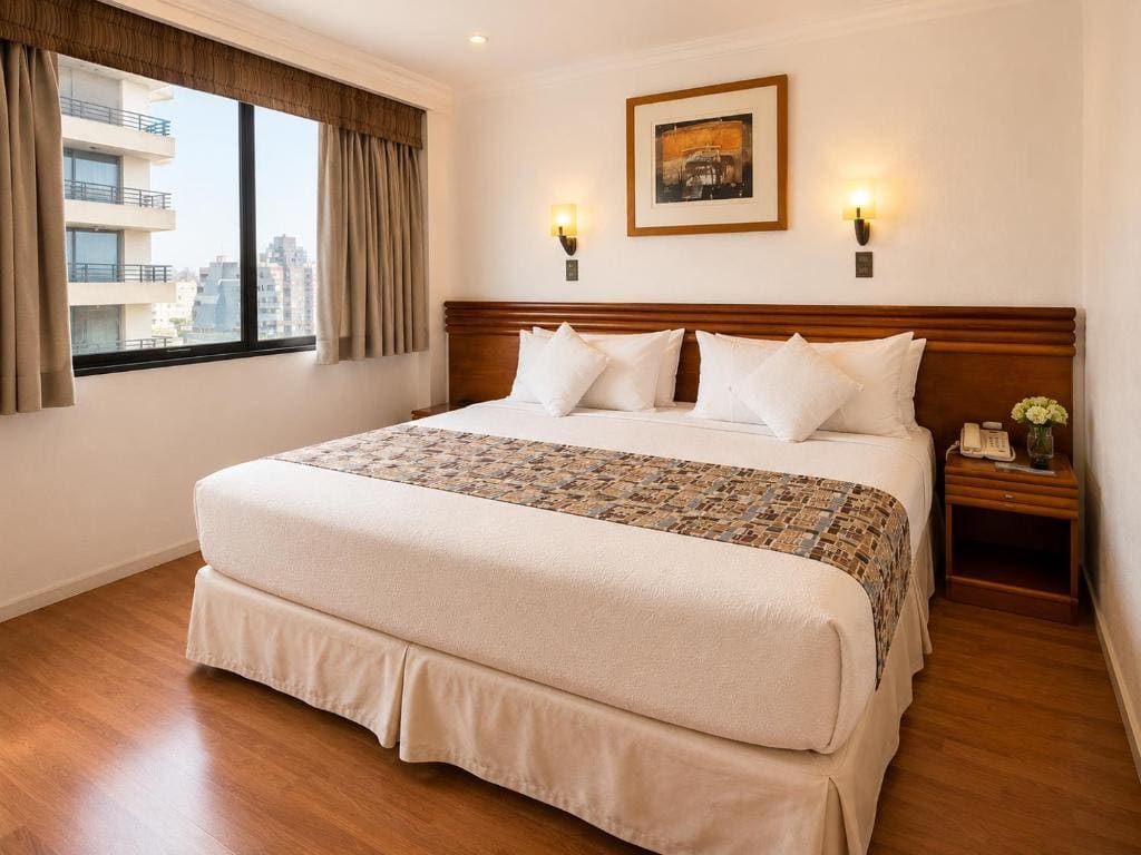Two-Bedroom Suite room - Image 1