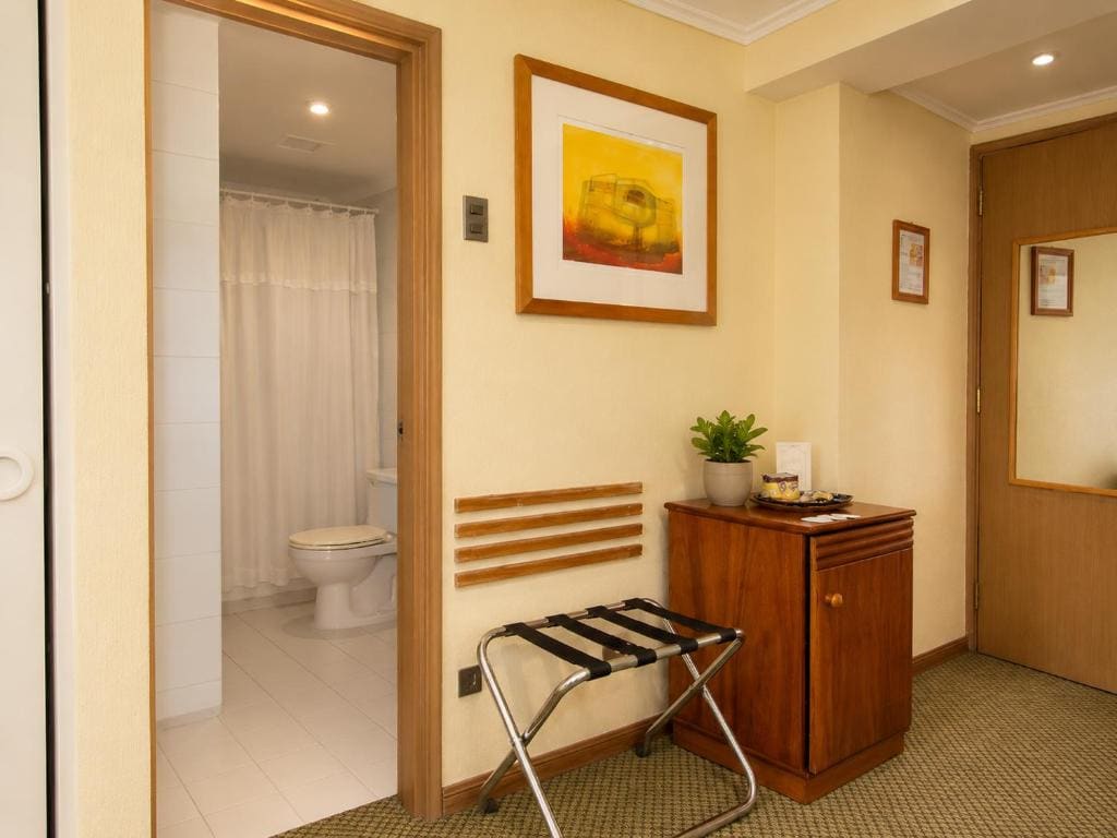 Suite room - Image 1