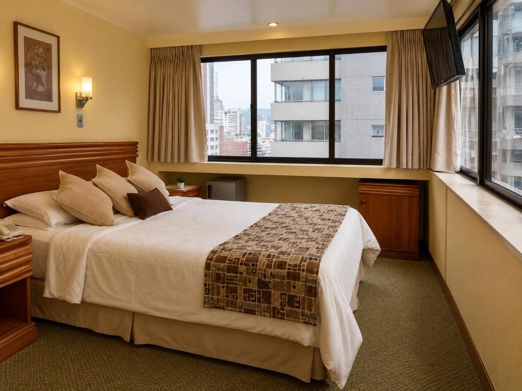 Triple Room room - Image 1