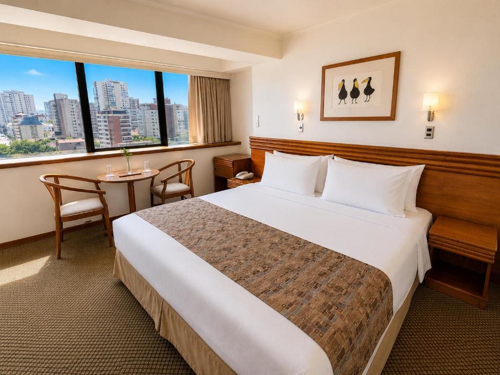 Suite room - Image 2