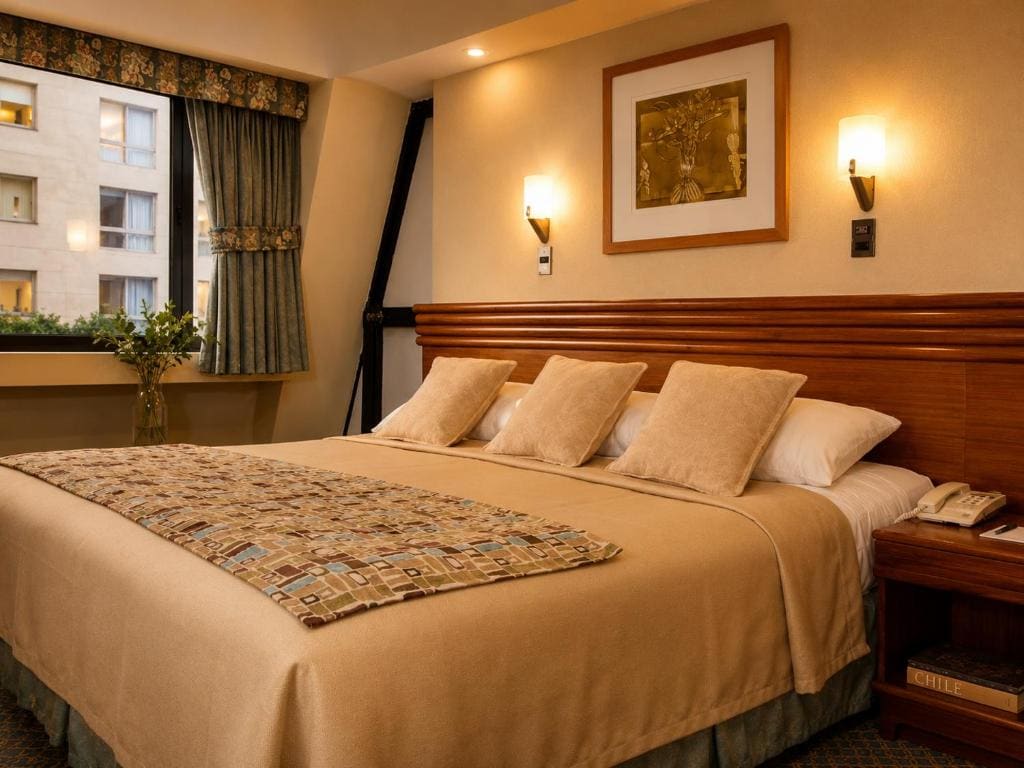Superior Queen Room room - Image 1
