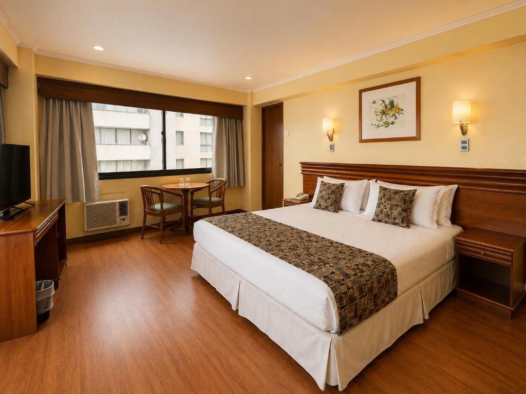 Superior Queen Room room - Image 3