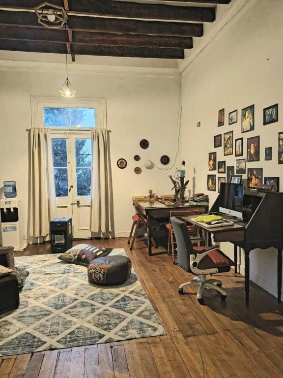 Double or Twin Room with Private Bathroom room - Image 1