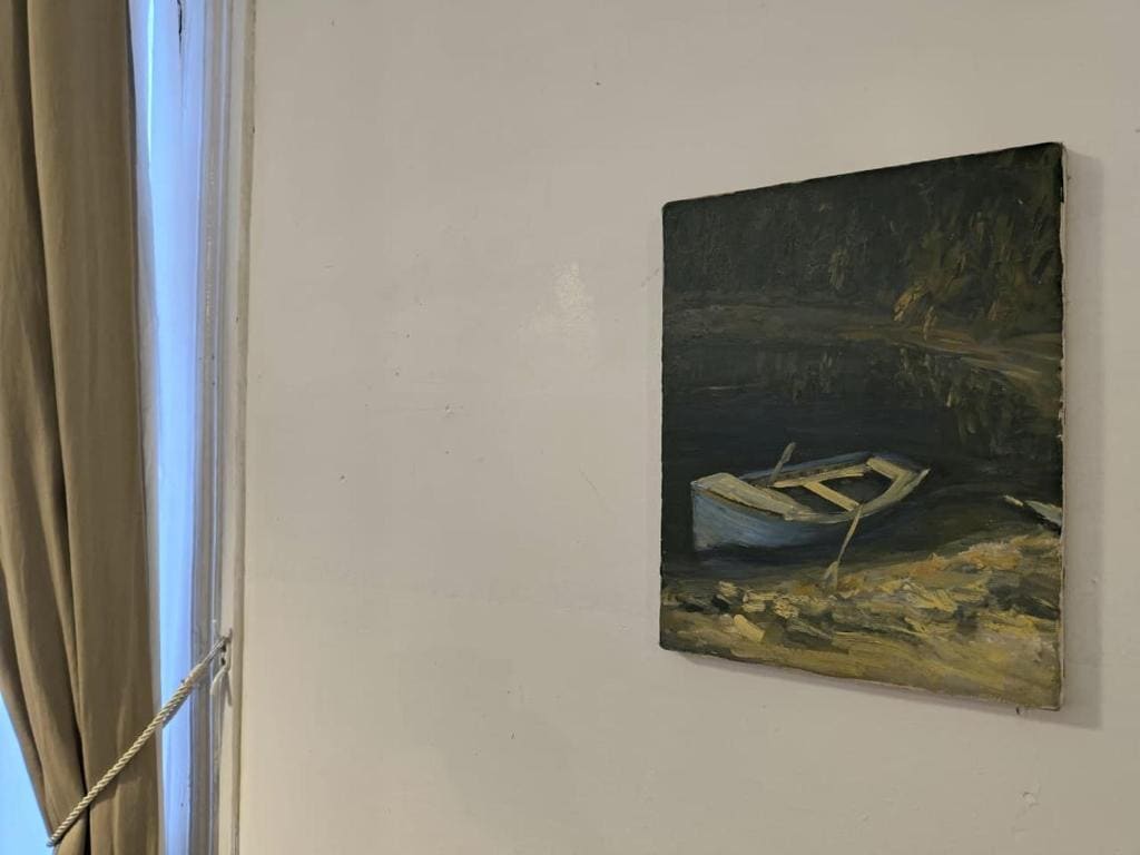 Large Single Room room - Image 2
