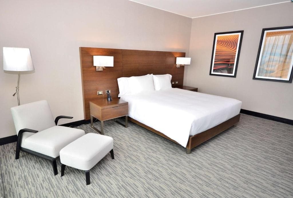 King Room with Ocean View room - Image 1