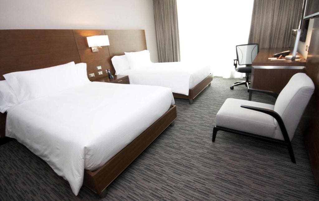 Twin Room room - Image 1