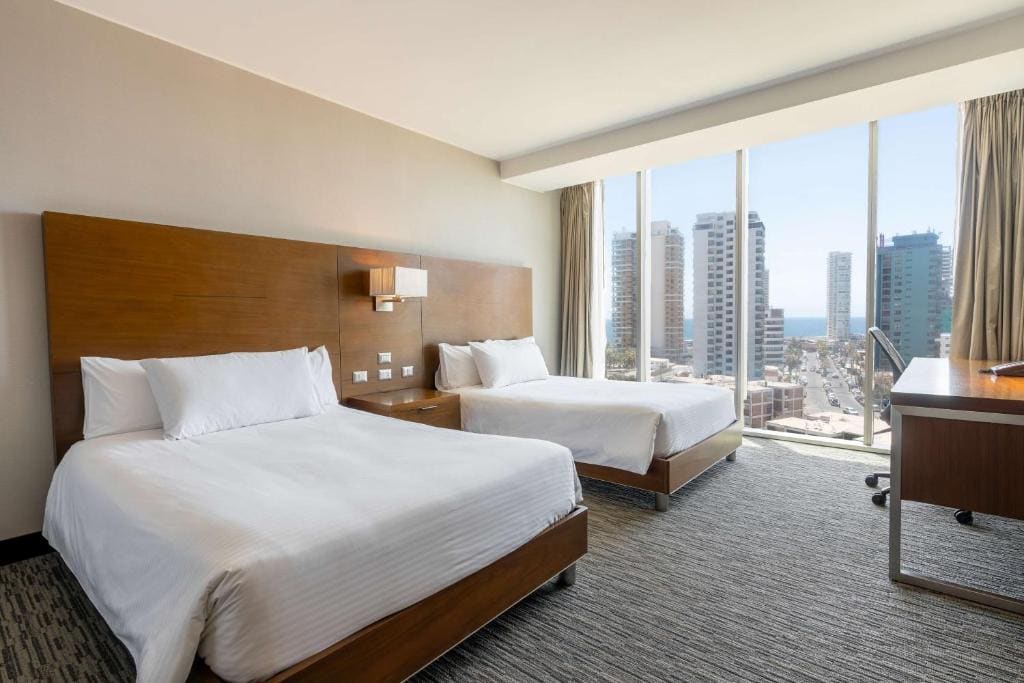 Twin Room room - Image 2