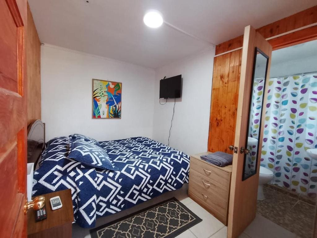 Queen Room room - Image 1