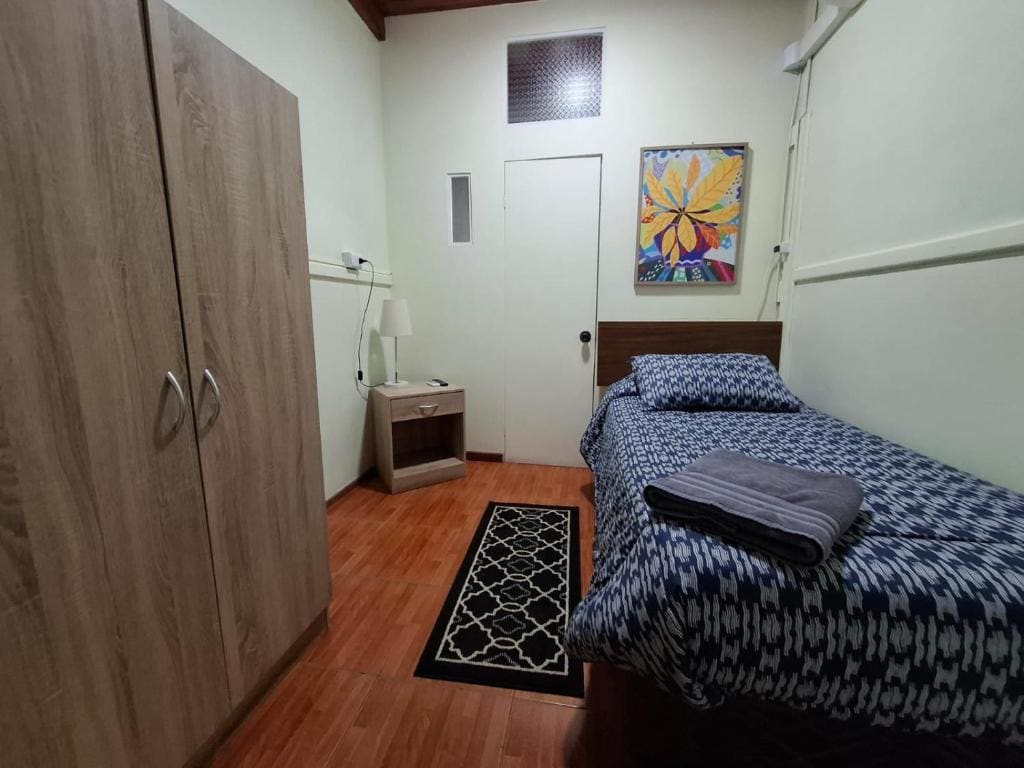 Single Room room - Image 3