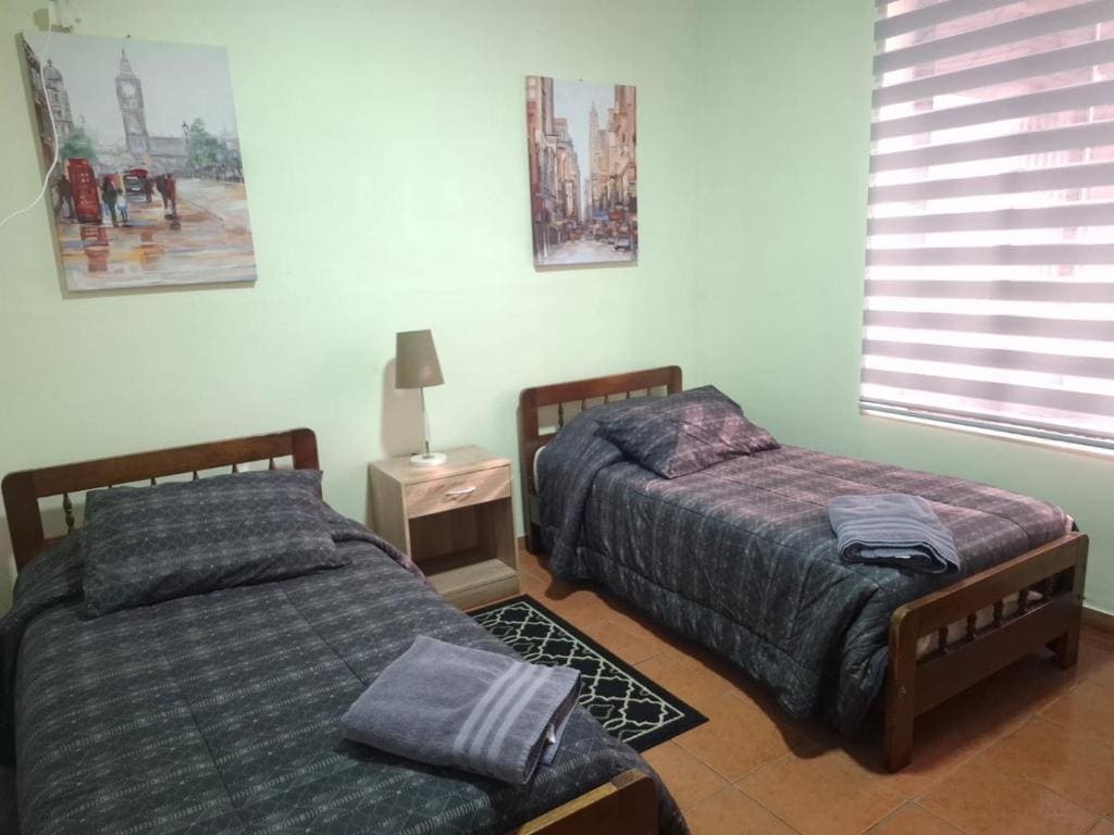 Twin Room room - Image 2