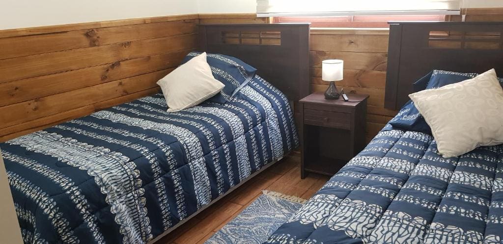Two-Bedroom Bungalow room - Image 1