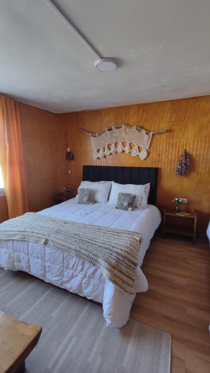 Double Room room - Image 1