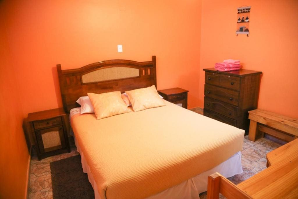 Double or Twin Room room - Image 1