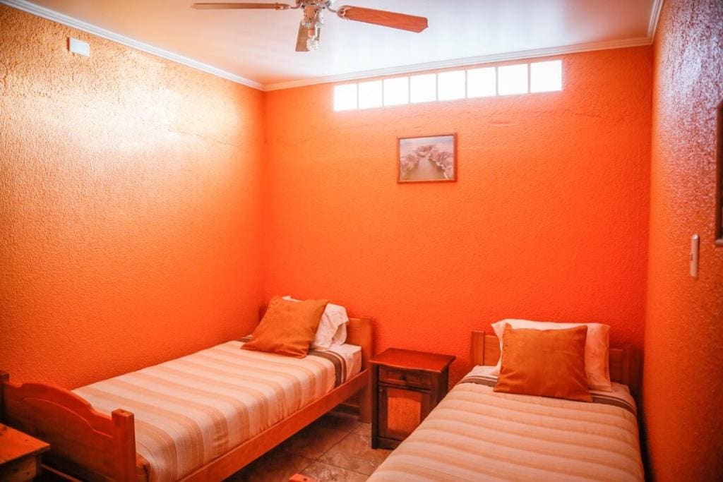 Double or Twin Room room - Image 2