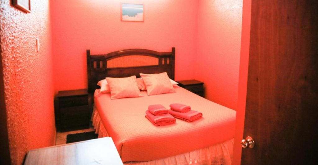 Double or Twin Room room - Image 3