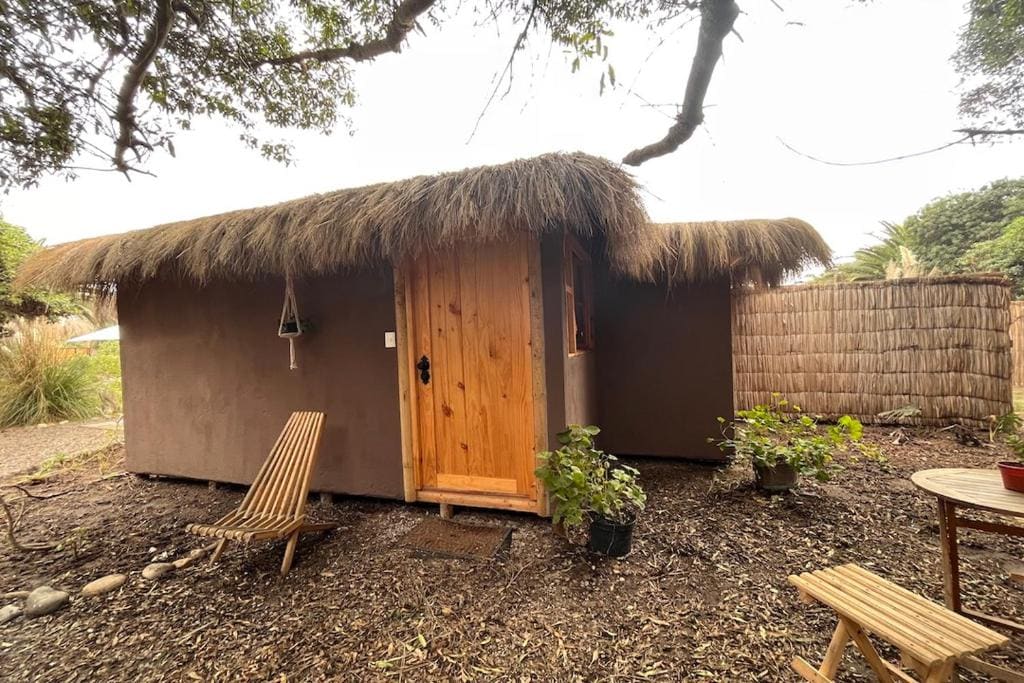 Bungalow with Garden View room - Image 1