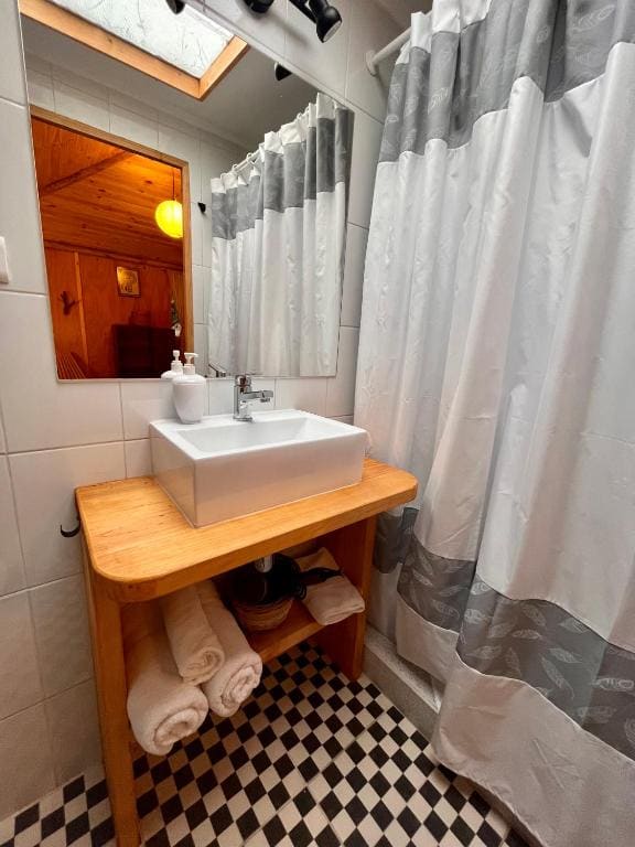 Bungalow with Garden View room - Image 3