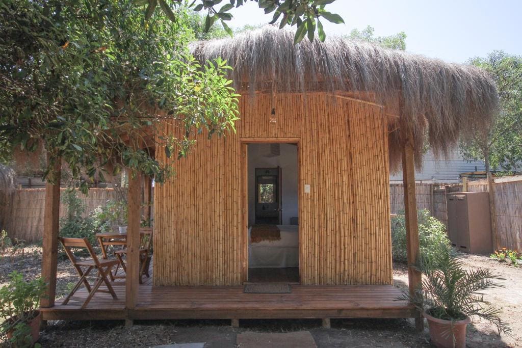 Cottage with Garden View room - Image 2