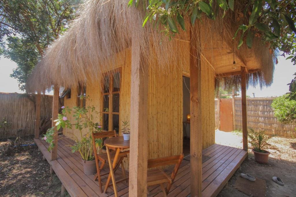 Cottage with Garden View room - Image 3
