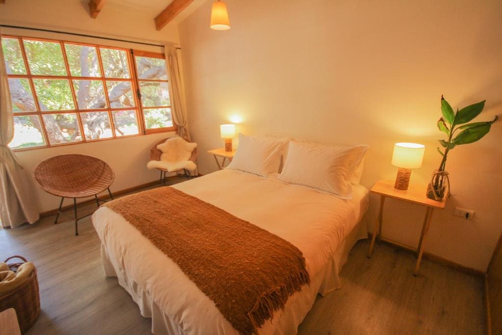 Double Room with Private Bathroom room - Image 2