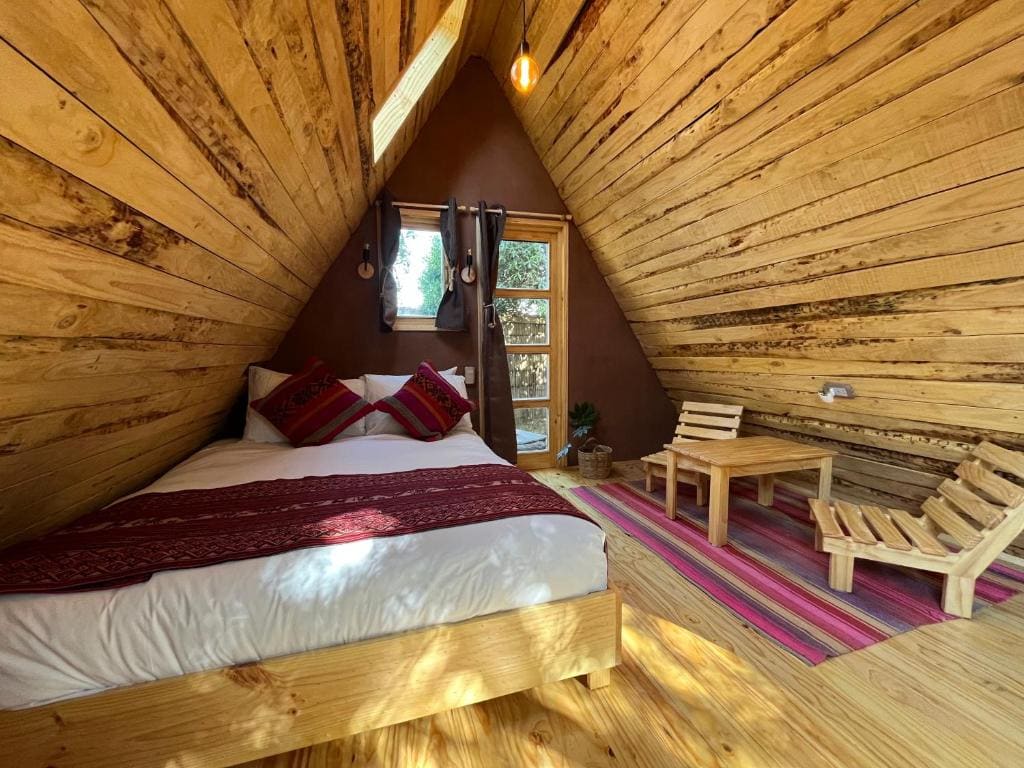Double Room with Private External Bathroom room - Image 3