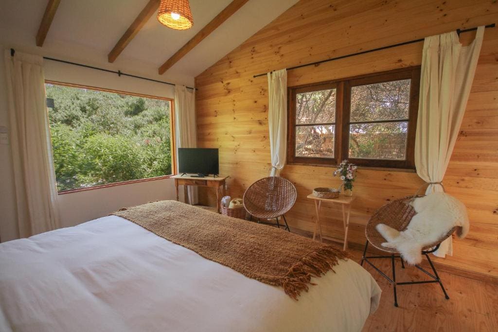 Triple Room with Garden View room - Image 1