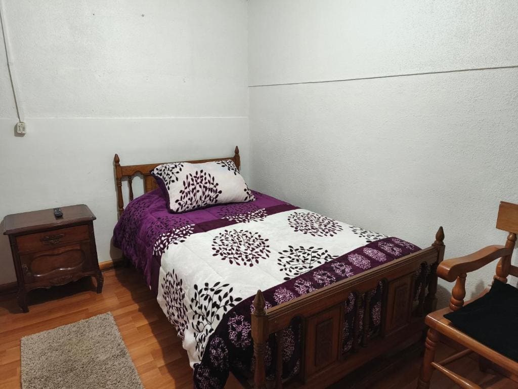 Triple Room with Bathroom room - Image 3