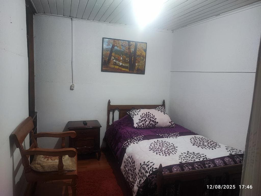 Triple Room with Bathroom room - Image 1