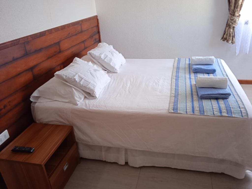 Double Room room - Image 1