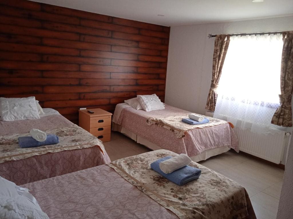Triple Room room - Image 3