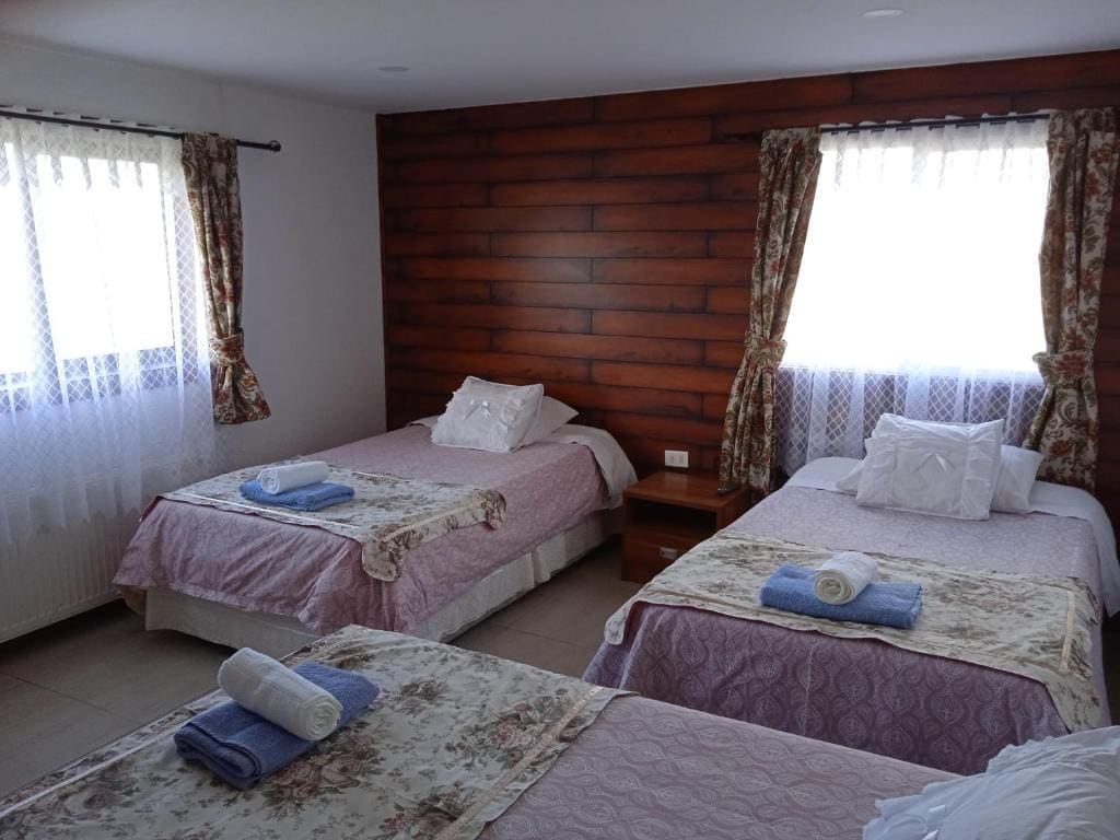 Triple Room room - Image 1