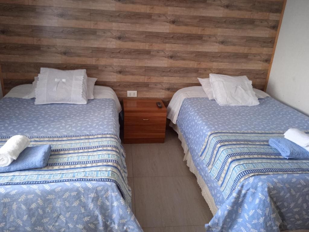 Twin Room room - Image 2
