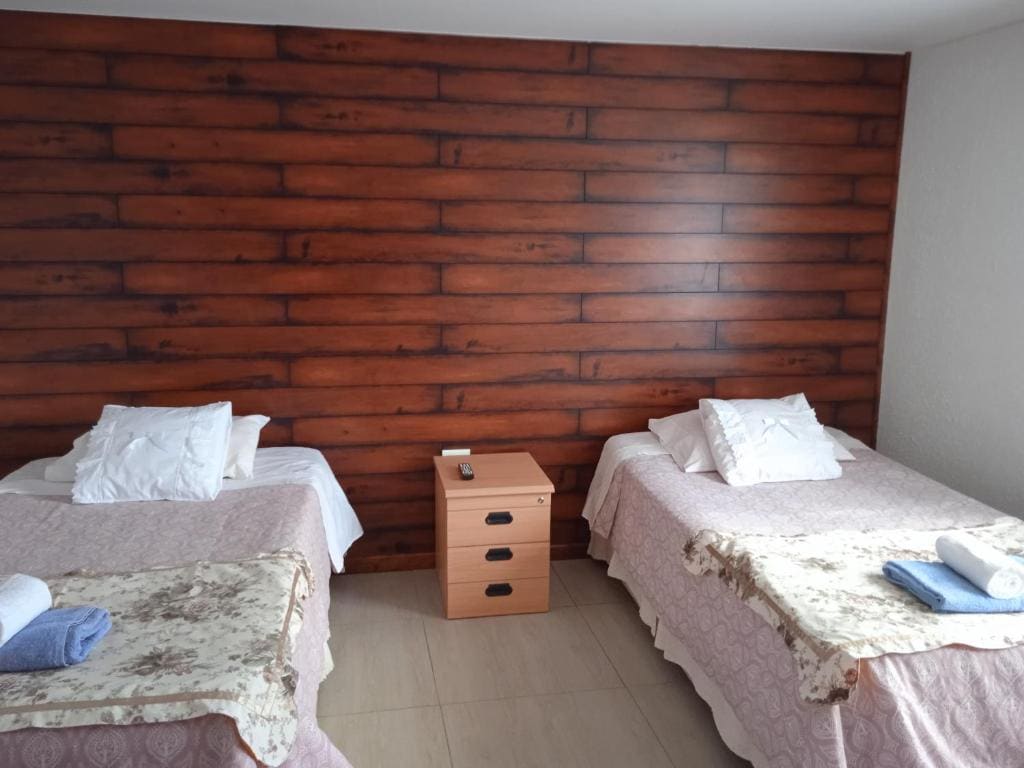 Twin Room room - Image 1