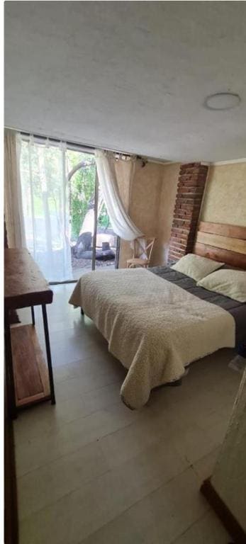 Double Room with Private Bathroom room - Image 1