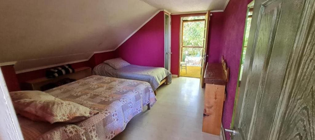 Triple Room with Private Bathroom room - Image 3