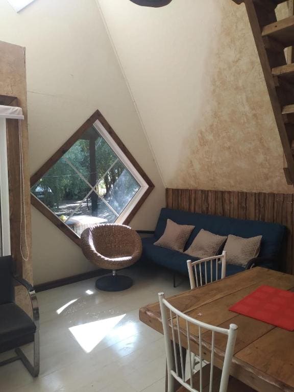 Two-Bedroom House room - Image 1
