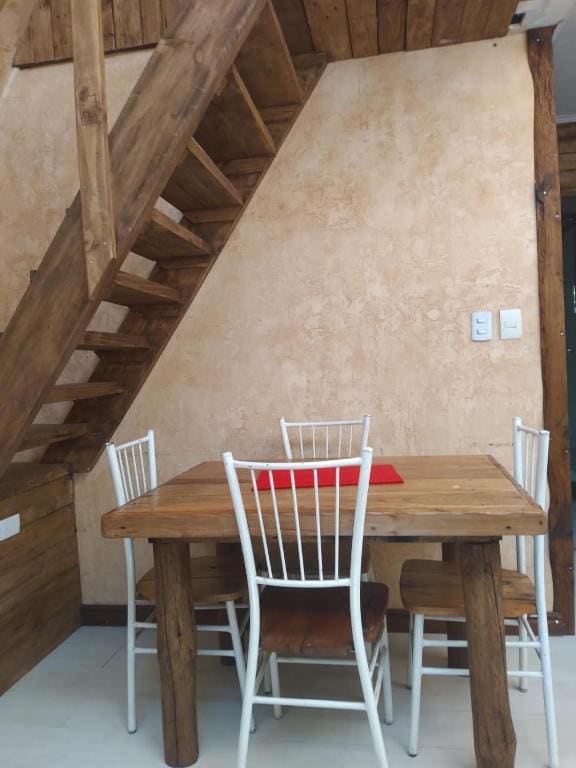 Two-Bedroom House room - Image 2