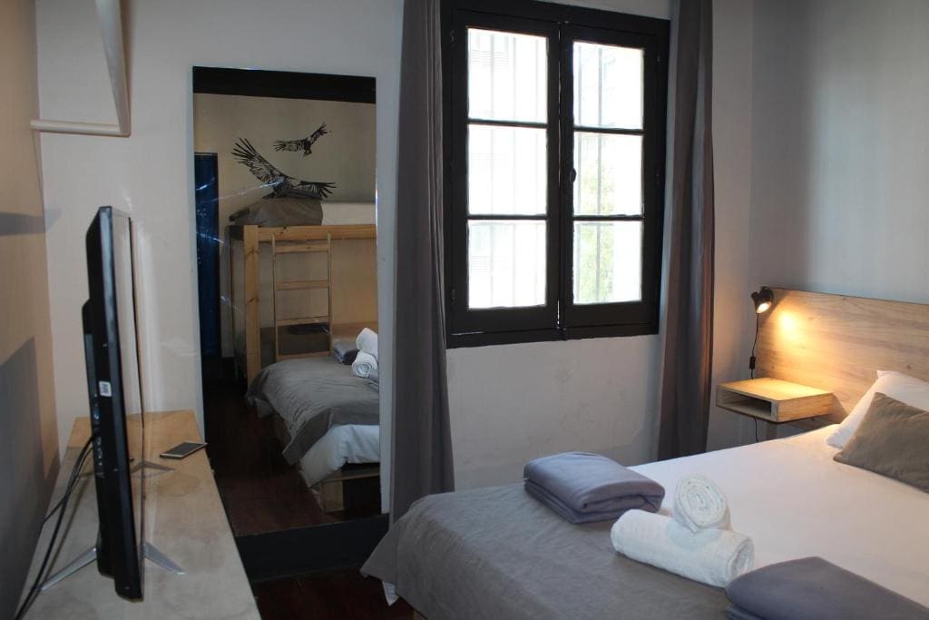 Triple Room with Private External Bathroom room - Image 3