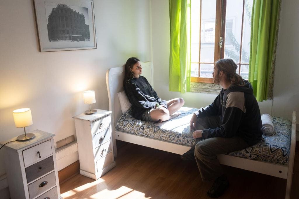 Twin Room with Private Bathroom room - Image 1