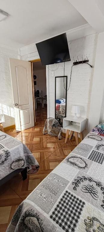 Deluxe Twin Room room - Image 3