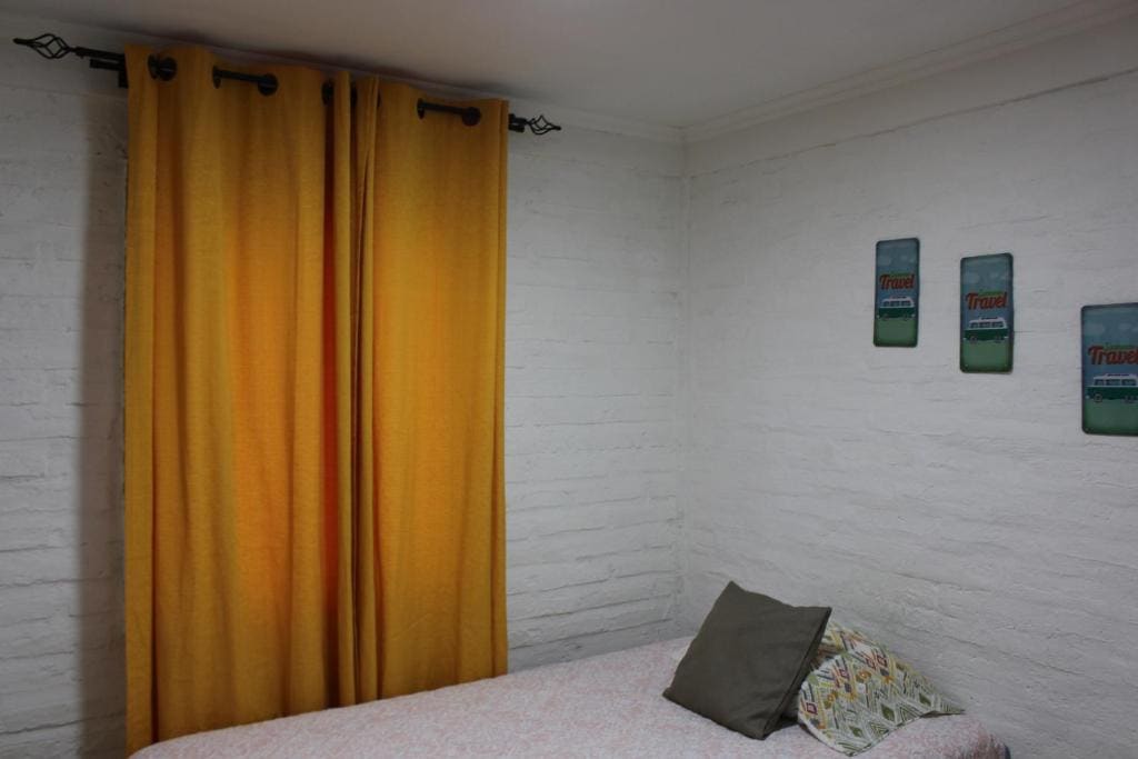Standard Single Room room - Image 1