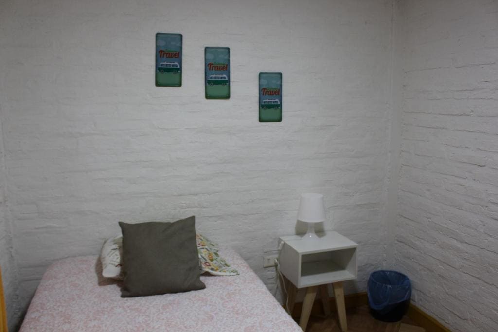 Standard Single Room room - Image 3