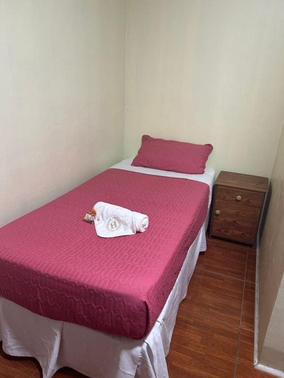 Single Room room - Image 2