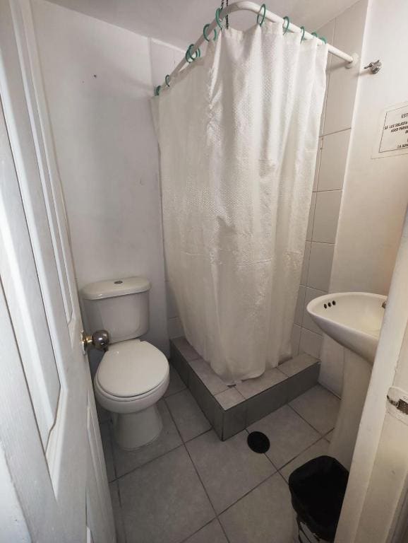 Single Room room - Image 3