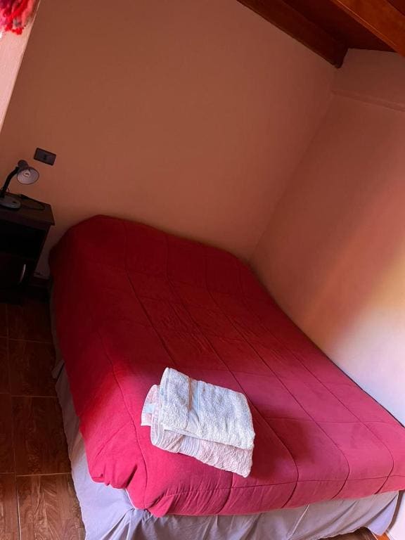 Double Room with Private Bathroom room - Image 1